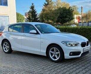 BMW 116 Gebrauchtwagen