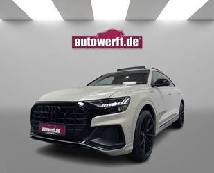Audi Q8 Gebrauchtwagen