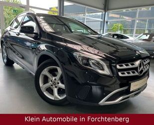 Mercedes-Benz GLA 200 Gebrauchtwagen