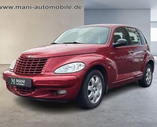 Chrysler PT Cruiser Gebrauchtwagen