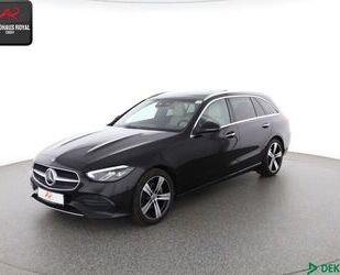 Mercedes-Benz C 220 Gebrauchtwagen