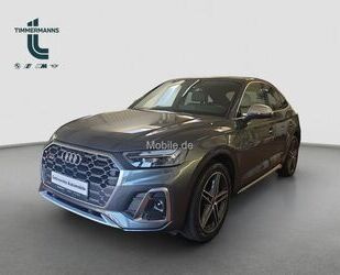 Audi SQ5 Gebrauchtwagen