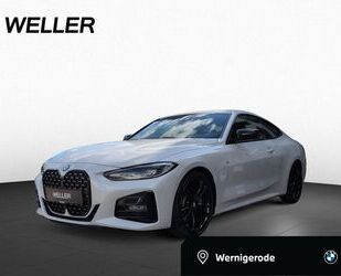 BMW 430 Gebrauchtwagen