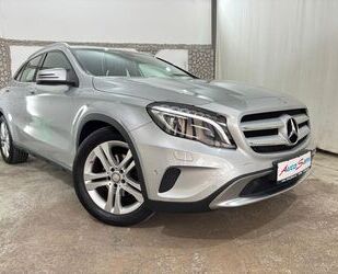 Mercedes-Benz GLA 200 Gebrauchtwagen