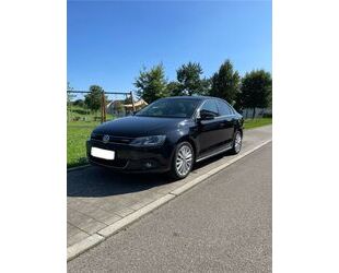 VW Jetta Gebrauchtwagen