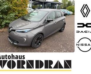 Renault ZOE Gebrauchtwagen