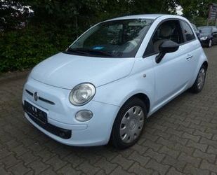 Fiat 500 Gebrauchtwagen