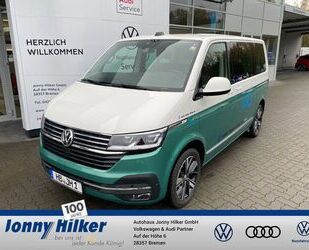 VW T6 Multivan Gebrauchtwagen
