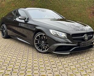 Mercedes-Benz S 560 Gebrauchtwagen