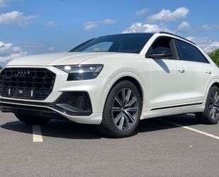 Audi Q8 Gebrauchtwagen
