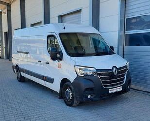 Renault Master Gebrauchtwagen