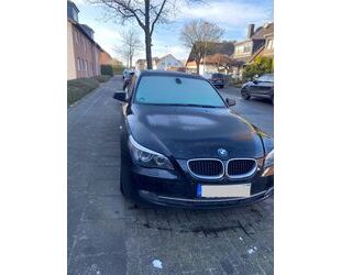 BMW 520 Gebrauchtwagen