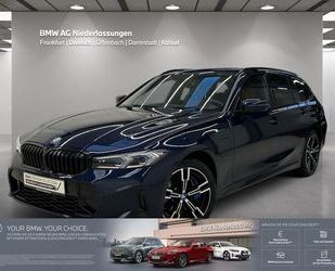 BMW 330 Gebrauchtwagen