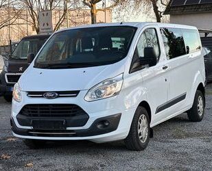 Ford Transit Gebrauchtwagen
