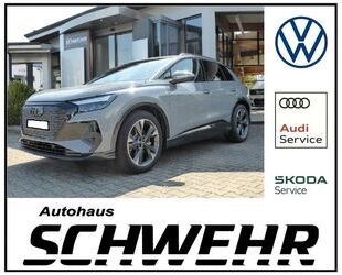 Audi Q4 e-tron Gebrauchtwagen