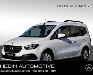 Mercedes-Benz T-Klasse Gebrauchtwagen