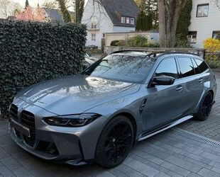 BMW M3 Gebrauchtwagen