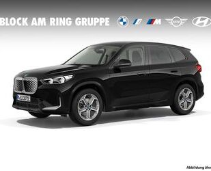 BMW iX1 Gebrauchtwagen