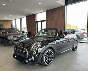 Mini Cooper S Gebrauchtwagen