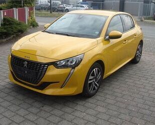 Peugeot 208 Gebrauchtwagen