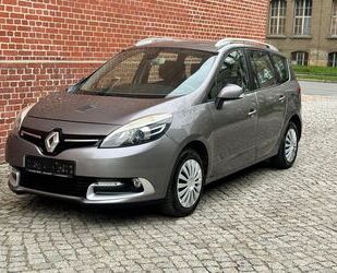 Renault Grand Scenic Gebrauchtwagen