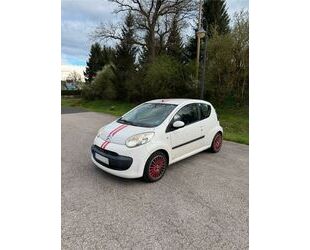 Citroen C1 Gebrauchtwagen
