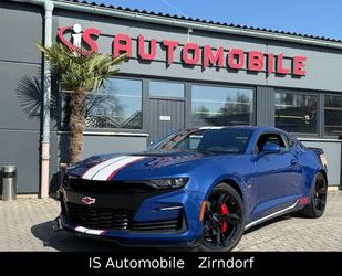 Chevrolet Camaro Gebrauchtwagen