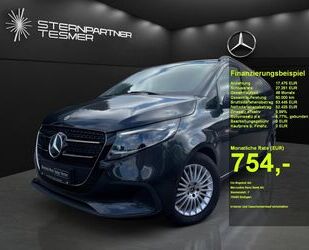 Mercedes-Benz V 300 Gebrauchtwagen
