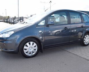 Ford C-Max Gebrauchtwagen