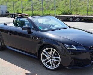 Audi TT Gebrauchtwagen