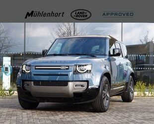 Land Rover Defender Gebrauchtwagen