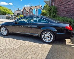 Mercedes-Benz CL 500 Gebrauchtwagen