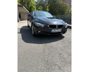 BMW 320 Gebrauchtwagen