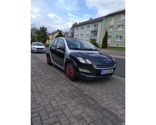 Smart ForFour Gebrauchtwagen