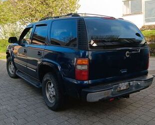 Chevrolet Tahoe Gebrauchtwagen