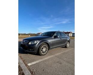 Mercedes-Benz C 180 Gebrauchtwagen