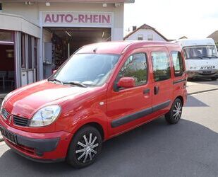 Renault Kangoo Gebrauchtwagen