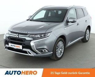 Mitsubishi Outlander Gebrauchtwagen