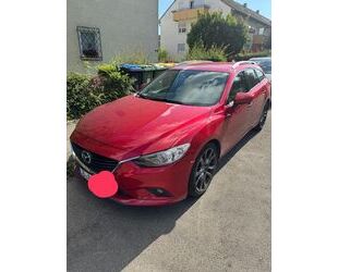 Mazda 6 Gebrauchtwagen