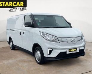 Maxus eDeliver 3 Gebrauchtwagen