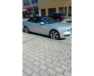 Audi Cabriolet Gebrauchtwagen