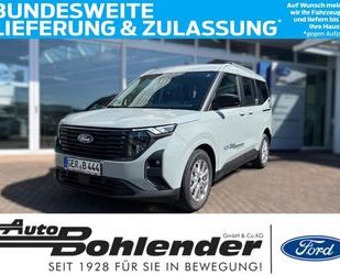 Ford Tourneo Courier Gebrauchtwagen