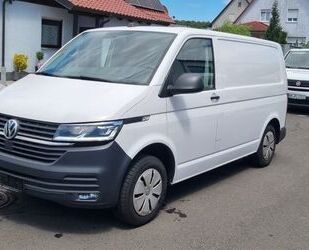 VW T6 Transporter Gebrauchtwagen