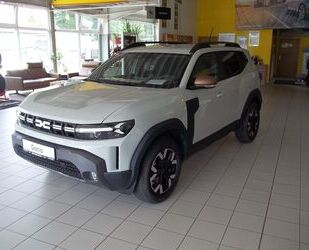 Dacia Duster Gebrauchtwagen