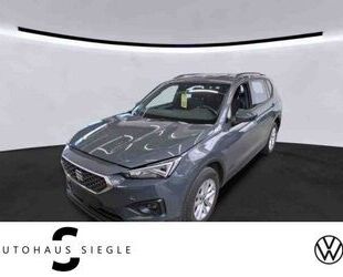 Seat Tarraco Gebrauchtwagen