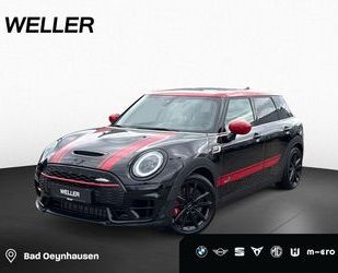 Mini John Cooper Works Clubman Gebrauchtwagen