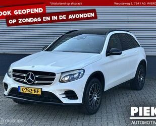 Mercedes-Benz GLC 350 Gebrauchtwagen
