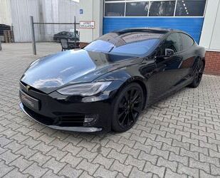 Tesla Model S Gebrauchtwagen