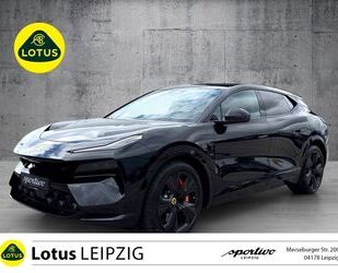 Lotus Eletre Gebrauchtwagen