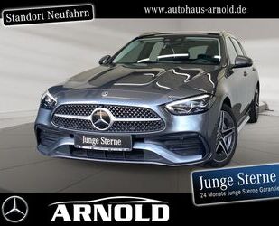 Mercedes-Benz C 300 Gebrauchtwagen